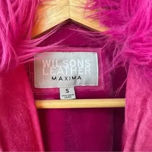 Wilsons Leather | Jackets & Coats | Vintage Y2k Wilsons